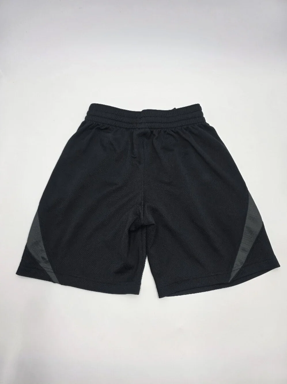 Nike black athletic